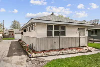 3S571 Tinker Avenue, Warrenville, IL 60555 - Photo 1