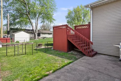 509 N 6th Street, Eldridge, IA 52748 - Photo 40