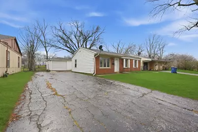 2016 215th Place, Sauk Village, IL 60411 - Photo 14