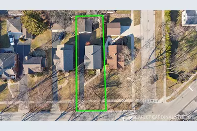 882 Hillside Avenue, Glen Ellyn, IL 60137 - Photo 16