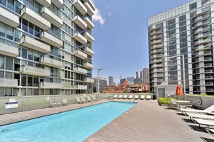 [Address not provided], Chicago, IL 60661 - Photo 2
