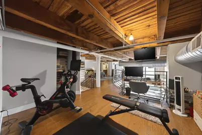 407 N Elizabeth Street #101B, Chicago, IL 60642 - Photo 16