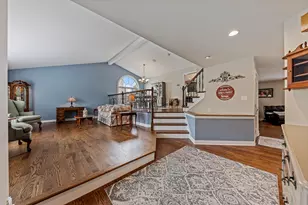 621 Vanderbilt Dr, New Lenox, IL 60451 - Photo 4