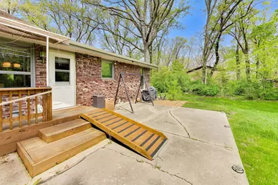 26339 S Woodlawn Avenue, Crete, IL 60417 - Photo 36