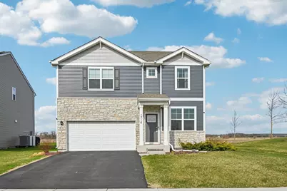 1716 Dublin Drive, Pingree Grove, IL 60140 - Photo 1