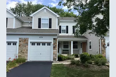 4354 Shooting Star Drive, Island Lake, IL 60042 - Photo 1