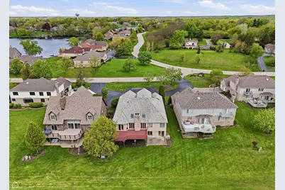 9307 Loch Glen Drive, Lakewood, IL 60014 - Photo 40