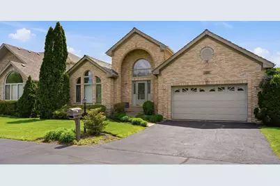 9307 Loch Glen Drive, Lakewood, IL 60014 - Photo 1
