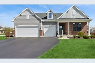 9242 Enstrom Court, Huntley, IL 60142 - Photo 1