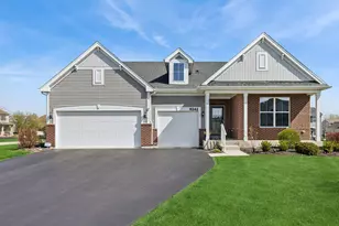 9242 Enstrom Ct, Huntley, IL 60142 - Photo 1