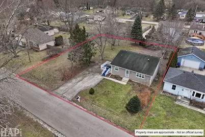 38132 N Manor Avenue, Beach Park, IL 60087 - Photo 1