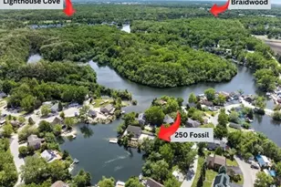 250 Fossil Point Ct, Wilmington, IL 60481 - Photo 48