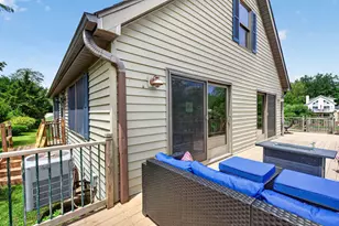 250 Fossil Point Ct, Wilmington, IL 60481 - Photo 34
