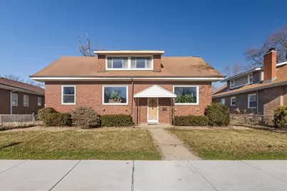 1732 W 106th Street, Chicago, IL 60643 - Photo 1