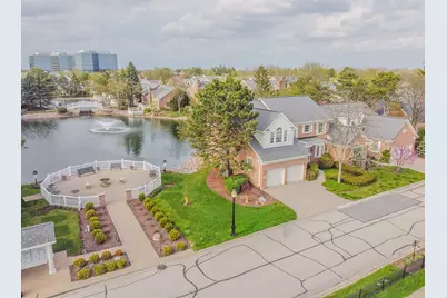 11256 W Alexandria Lane, Westchester, IL 60154 - Photo 18
