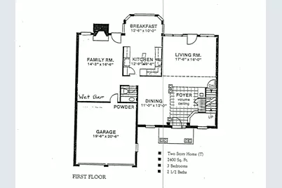 11256 W Alexandria Lane, Westchester, IL 60154 - Photo 20