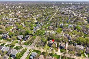 11 S Adams St, Hinsdale, IL 60521 - Photo 70