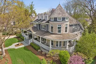 11 S Adams St, Hinsdale, IL 60521 - Photo 4