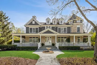 11 S Adams Street, Hinsdale, IL 60521 - Photo 1