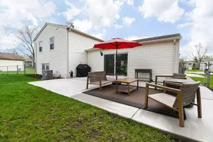 1112 N Old Bridge Rd, Palatine, IL 60067 - Photo 26