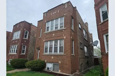 5342 W Newport Avenue, Chicago, IL 60641 - Photo 1