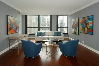 1030 N State Street #11C, Chicago, IL 60610 - Photo 4