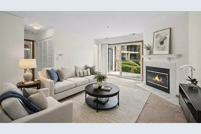 611 Hapsfield Lane #100, Buffalo Grove, IL 60089 - Photo 2