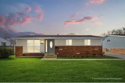 16600 Oxford Drive, Markham, IL 60428 - Photo 1