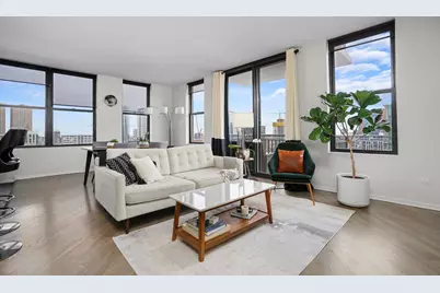 330 N Jefferson Street #1805, Chicago, IL 60661 - Photo 6