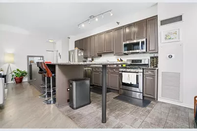 330 N Jefferson Street #1805, Chicago, IL 60661 - Photo 10