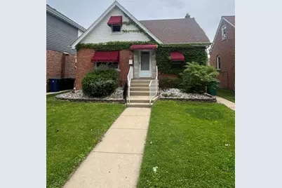 10029 S Trumbull Avenue, Evergreen Park, IL 60805 - Photo 2
