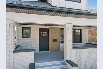 17 Franklin Avenue, River Forest, IL 60305 - Photo 2