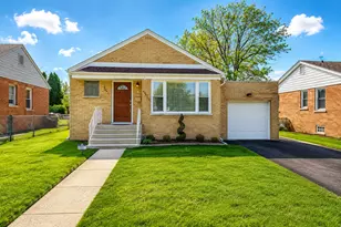 18462 Gottschalk Ave, Homewood, IL 60430 - Photo 1