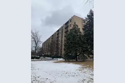 4601 W Touhy Avenue #506, Lincolnwood, IL 60712 - Photo 4