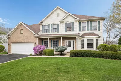545 Arbor Lane, Oswego, IL 60543 - Photo 1