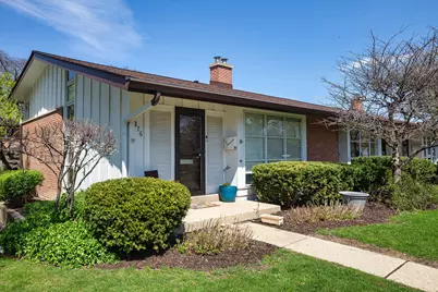 276 Crestwood Village, Northfield, IL 60093 - Photo 1