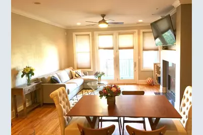 3024 N Sheffield Avenue #3S, Chicago, IL 60657 - Photo 2