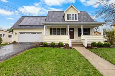 607 S 6th Street, Oregon, IL 61061 - Photo 1