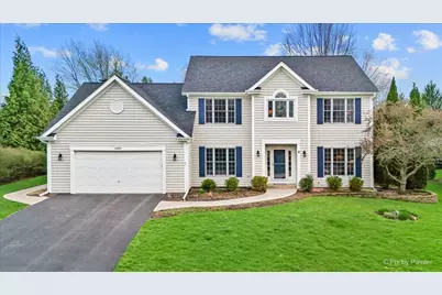 1405 Elk Trail, Cary, IL 60013 - Photo 1