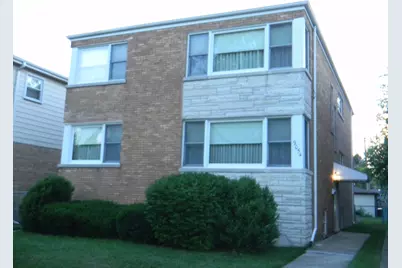 9054 Bennett Avenue #2, Skokie, IL 60203 - Photo 1