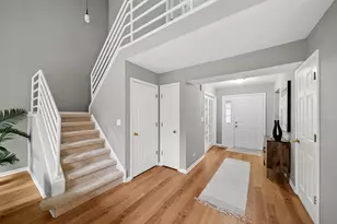 1204 Hobson Oaks Ct, Naperville, IL 60540 - Photo 6