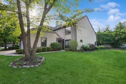 1204 Hobson Oaks Court #1204, Naperville, IL 60540 - Photo 1