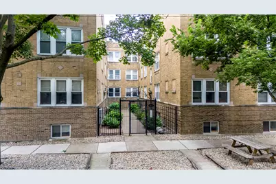 4728 N Kenneth Avenue #3E, Chicago, IL 60630 - Photo 1
