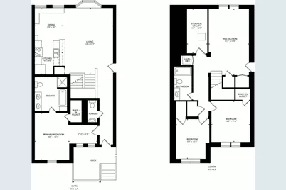 3848 W Sunnyside Avenue #1E, Chicago, IL 60625 - Photo 32