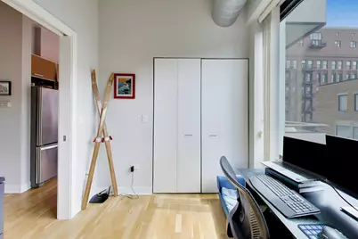 650 W Wayman Street #404C, Chicago, IL 60661 - Photo 16