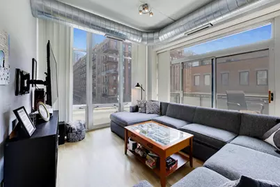 650 W Wayman Street #404C, Chicago, IL 60661 - Photo 4