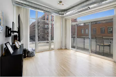 650 W Wayman Street #404C, Chicago, IL 60661 - Photo 4