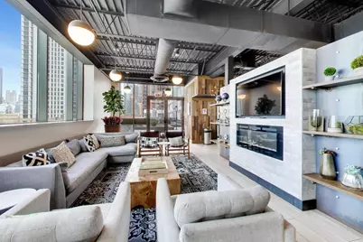 650 W Wayman Street #404C, Chicago, IL 60661 - Photo 22