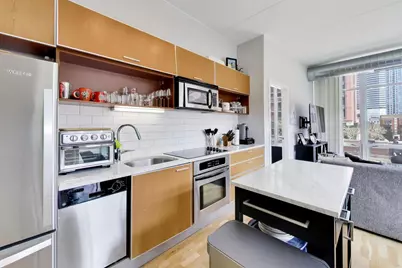 650 W Wayman Street #404C, Chicago, IL 60661 - Photo 10