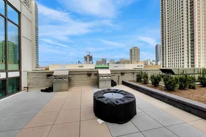 650 W Wayman Street #404C, Chicago, IL 60661 - Photo 30